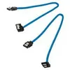 CORSAIR CC-8900281 Câble SATA 0,3 m noir - bleu Voir les images du produit 3