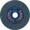 PFERD 67788125, 12,5 cm, 12200 RPM, 50 g, 10 Stück(e) Produktbild-Vorschau 9