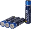 Varta 4903 LR03 AAA Micro High Energy Batterie 4er-Pack Podgląd zdjęcia produktu 2