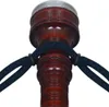 Skotské dudy horalské, zelený Black Watch tartan Náhled obrázku produktu 6