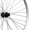 28 Zoll Laufradsatz Hohlkammer geöst Shimano T610 Deore Produktbild-Vorschau 3