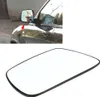 Verre de rétroviseur extérieur chauffant gauche pour Jeep Voir les images du produit 7