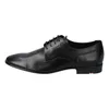 Lloyd Orlando Business Schuh Schwarz in Gr. 45 Produktbild-Vorschau 5