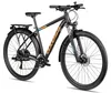 Axess SANDEE DX ATB alltagstaugliches All-Terrain-Bike 29 Produktbild-Vorschau 2