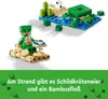 LEGO® Minecraft™ 21254 - La casa sulla spiaggia della Anteprima dell’immagine prodotto 25