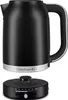 KitchenAid 5KEK1701EBM, 1,7 l, 2400 W, Czarny, Plastik, Podgląd zdjęcia produktu 3