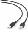 Gembird CCP-USB2-AMBM-6 USB Kabel 1 82 m USB A USB B Produktbild-Vorschau 1