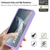 360° Grad Hülle für Xiaomi 17T Handyhülle mit Integriertem Produktbild-Vorschau 2