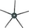 5 Stück 5-Arm Seitenbürste Soft Silikon für Roborock S5 Max Produktbild-Vorschau 2