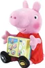 Vtech Peppa liest vor  80-552204 - Vtech 80-552204 - Produktbild-Vorschau 5