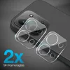 2x Kamera Schutz Glas für Xiaomi Redmi 15C Schutzglas Produktbild-Vorschau 8