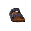 Rohde Damen Leder Pantoletten Schnalle Clogs Rodigo-D 5865, Produktbild-Vorschau 54