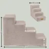 Hundetreppe, für kranke und ältere Tiere, Kletterhilfe, Produktbild-Vorschau 7