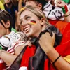Trucco per tifosi "Nations" 2.0 Colori Germania Colori Anteprima dell’immagine prodotto 5