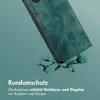 imoshion Slim Klapphülle Fairphone 6 / 6+ - Dunkelgrün Produktbild-Vorschau 7