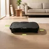 VirtuFit Fitness Vibrationsplatte mit 6 Programmen, 99 Produktbild-Vorschau 2