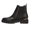 Guess Damen Stiefeletten FL7OLT ELE10 BLACK Farbe: Schwarz Produktbild-Vorschau 10