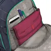 Zaino della scuola Coocazoo MATE, Happy Raindrops,  AGR Anteprima dell’immagine prodotto 8