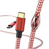 Hama Reflective, 1,5 m, Lightning, USB C, Männlich, Produktbild-Vorschau 5