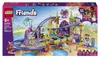 LEGO Friends Montagnes Russes de la Sirène (42703) Voir les images du produit 9