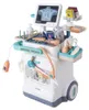 ISO 26544: Medizinwagen mit EKG- und Röntgengerät, XXL, Produktbild-Vorschau 10
