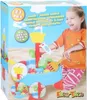 Stůl na hraní s pískem a vodou Hrací stůl Blátivý stůl Náhled obrázku produktu 6