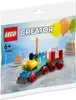 LEGO Creator Geburtstagszug - 30642 Produktbild-Vorschau 3