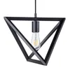 Teamson Home Armonia LED Pendelleuchte Modern Hanging Produktbild-Vorschau 6