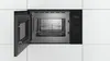 Microondas con grill BOSCH BEL554MB0, 25 litros, 900W, Vista previa de la imagen del producto 4