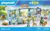 71742, Animal hotel, 4 rok / roky, Viacfarebn, Plast Náhľad obrázku produktu 12