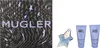Mugler Angel EDP nachfüllbar 25 ml + SG 50 ml + BL 50 ml Produktbild-Vorschau 2