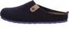 Rohde Herren Pantoffel Hausschuh Softfilz Napoli-H 6900, Produktbild-Vorschau 3