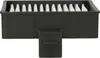 vhbw 5x Flachfaltenfilter kompatibel mit Ryobi One+, One Produktbild-Vorschau 9