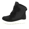 Ecco URBAN SNOWBOARDER Kinderschuhe Mädchen lila NEU Produktbild-Vorschau 32