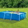 INTEX 28271NP Frame Pool 260x160x65 cm Gartenpool Produktbild-Vorschau 33