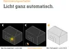 Steinel Dämmerungsschalter NightMatic 3000 Weiß Produktbild-Vorschau 6