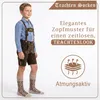 German Wear, Kinder Trachtensocken Trachten Kindersocken Produktbild-Vorschau 1