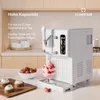 Klarstein SweetSwirl Eismaschine - 3-in-1 Für Eiscreme, Produktbild-Vorschau 8
