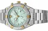 Versace - VESO01223 - Orologio da polso - Uomo - Quarzo - Anteprima dell’immagine prodotto 3