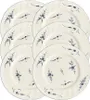 Villeroy&Boch Vieux Luxembourg flacher Essteller, 6-teilig, Produktbild-Vorschau 6