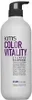 KMS Colorvitality Shampoo 750 ml Produktbild-Vorschau 11