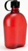 Nalgene Feldflasche 'Oasis Sustain' 1 L rot Produktbild-Vorschau 1