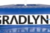 Gradlyn Kennel Flugbox 85er Giant high 115x67x85cm Produktbild-Vorschau 3