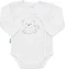 New Baby Sweet Bear White kojenecká souprava, velikost 62 Náhled obrázku produktu 6