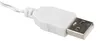 Idena 30257 Idena 50er Micro LED Lichterkette silber 2,75 m Productafbeelding-voorbeeld 6