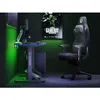 ULTRADESK IRON BLACK Gaming-Schreibtisch, 132,5x60,5 cm, Produktbild-Vorschau 13