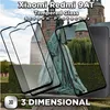 2-Pack Xiaomi Redmi 9AT - Gehärtetes Glas 9H - Hochwertiger Produktbild-Vorschau 4