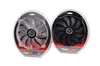 Thermaltake Pure 20 LED 200x200x30, Gehäuselüfter Produktbild-Vorschau 3