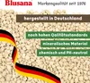 Blusana Bims Pflanzsubstrat 10 Liter grobe Körnung 8-16mm Produktbild-Vorschau 2