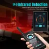 Détecteur de caméras, microphones, traceurs GPS, Voir les images du produit 6